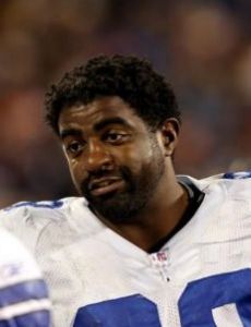 Greg Ellis