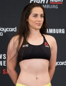 Veronica Macedo