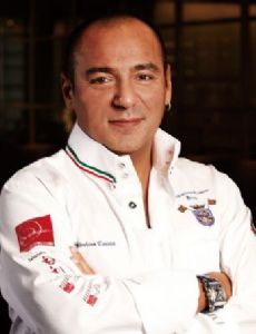 Salvatore Cuomo