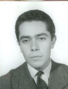Alvaro Guillot