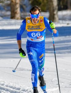 Francesco de Fabiani