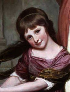 Charlotte Sophia Somerset, Duchess of Beaufort