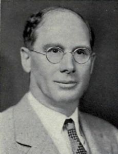 Emory J. Hyde