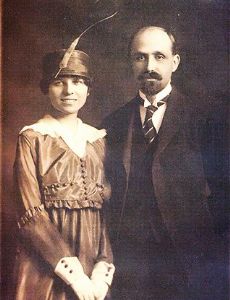 Juan Ramón Jiménez