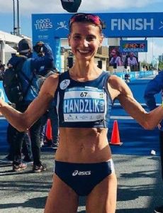 Dagmara Handzlik