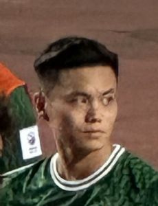 Feng Boxuan