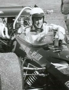 Graham McRae