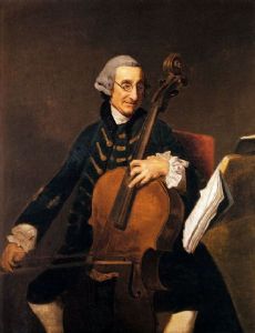 Giacobbe Cervetto
