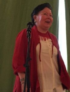 Åsa Simma