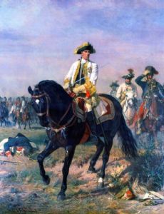 Siegmund L'Allemand