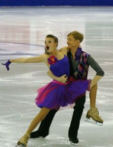 Anastasia Skoptsova