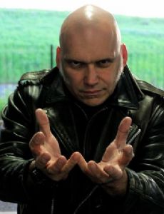 Blaze Bayley