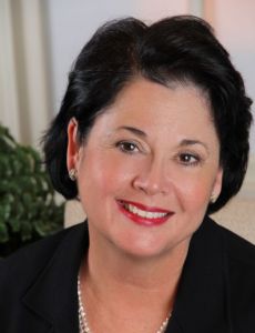 Linda Reinstein