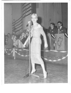 Lillian Briggs