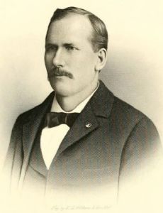 John L. Pyle