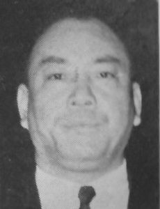 Yu Jinhe
