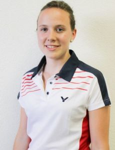 Céline Burkart