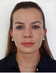 Angie González