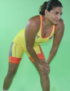 María Acosta