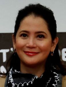 Bernadette Romulo-Puyat