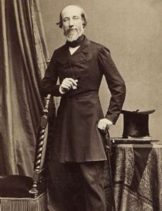 Frédéric Alfred Pierre, comte de Falloux