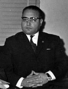 Esmail Farivar