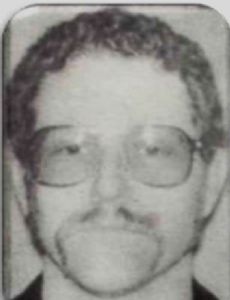 Wayne Nance