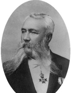John Adams Cummins