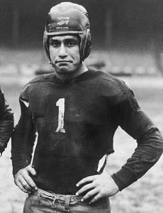 Ray Flaherty