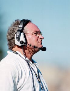 Mark Speckman