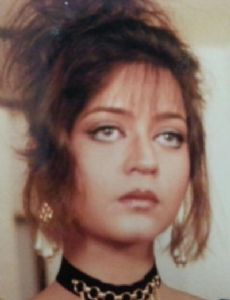 Seema Kapoor