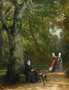 Carl Breitbach