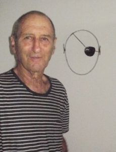 Udi Dayan