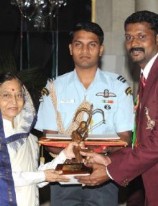 K. J. Kapil Dev