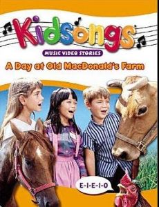 Kidsongs