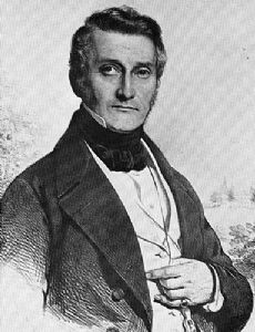 Virgil Maxcy