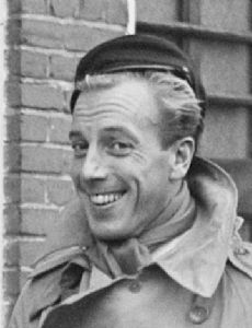 Jacques Fath