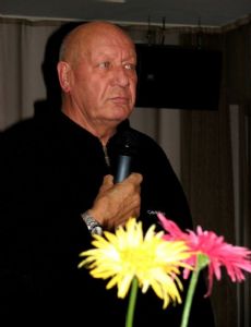 Fred Jüssi