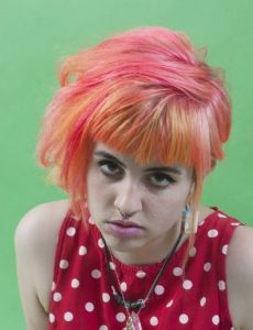 Molly Soda
