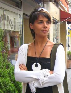 Adriana Lisboa