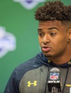 Jamal Adams