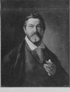 Josef Matěj Navrátil