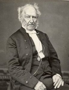 Edward Bowen (politician)