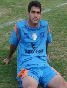 Rodrigo Felix de Oliveira