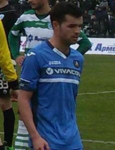 Miguel Bedoya