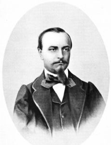 Alexandre Constant