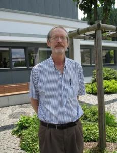Robert MacPherson