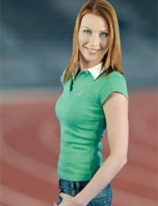 Heidi Suomi