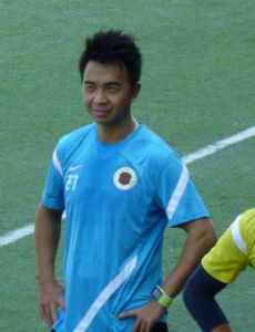 Szeto Man Chun