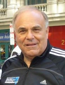 Ed Rendell